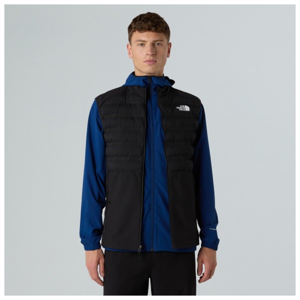 The North Face - Mountain Athletics Cari Hybrid Vest - Loopvest