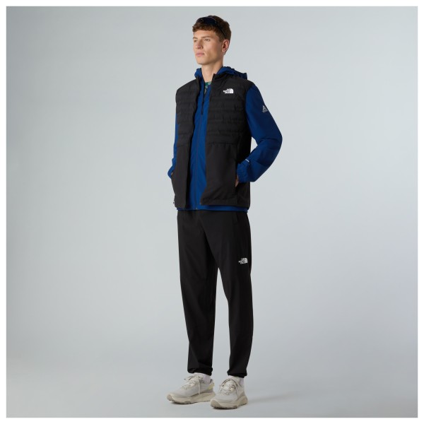 The North Face - Mountain Athletics Cari Hybrid Vest - Loopvest