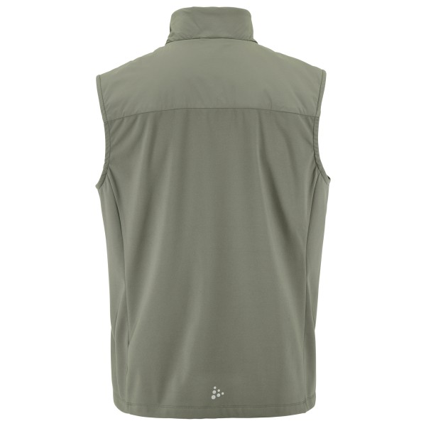 Craft - Adv Essence 2 Warm Vest - Chaleco de running