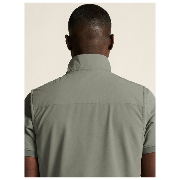 Craft - Adv Essence 2 Warm Vest - Hardloopbodywarmer