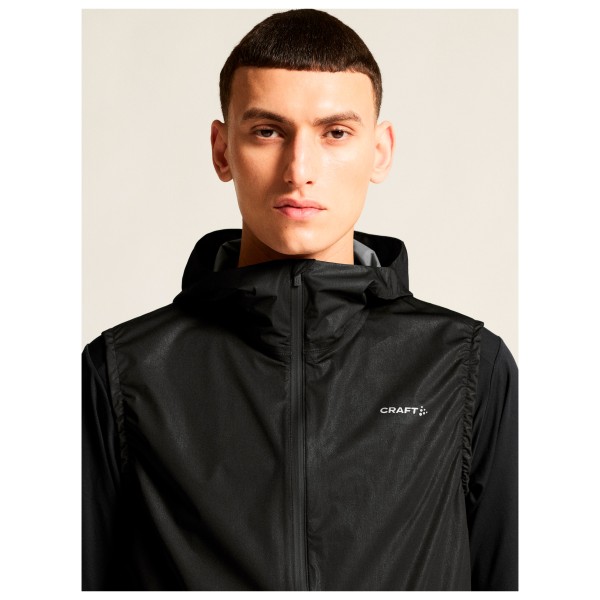 Craft - Pro Hydro Lightweight Vest - Laufgilet