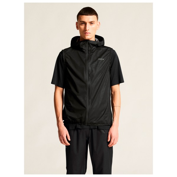 Craft - Pro Hydro Lightweight Vest - Laufweste