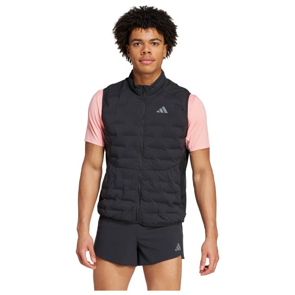 adidas - Adizero Vest - Gilet da corsa