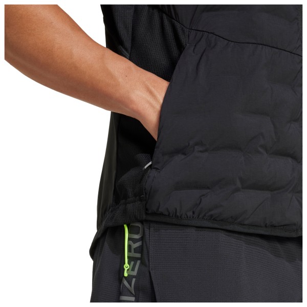 adidas - Adizero Vest - Gilet da corsa