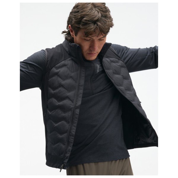 HOKA - Skyfill Insulated Vest - Loopvest