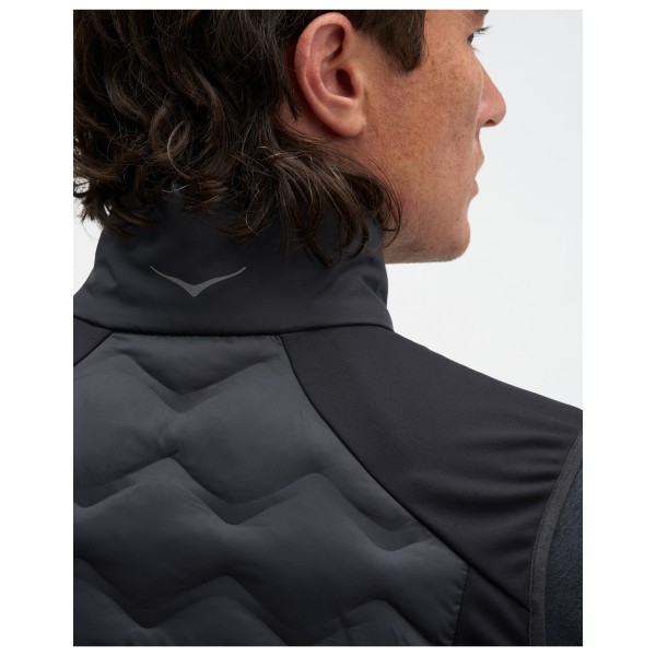 HOKA - Skyfill Insulated Vest - Loopvest
