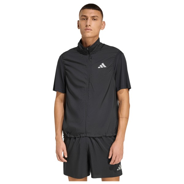 adidas - ADI365 Running Essentials Vest - Hardloopbodywarmer
