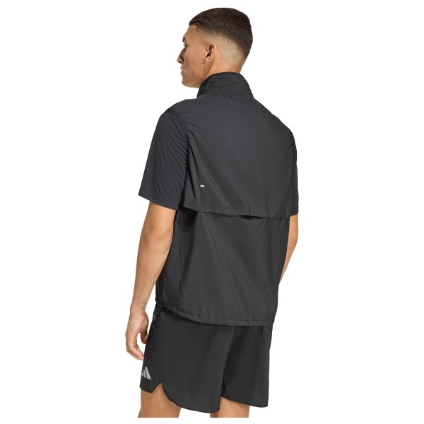 adidas - ADI365 Running Essentials Vest - Hardloopbodywarmer