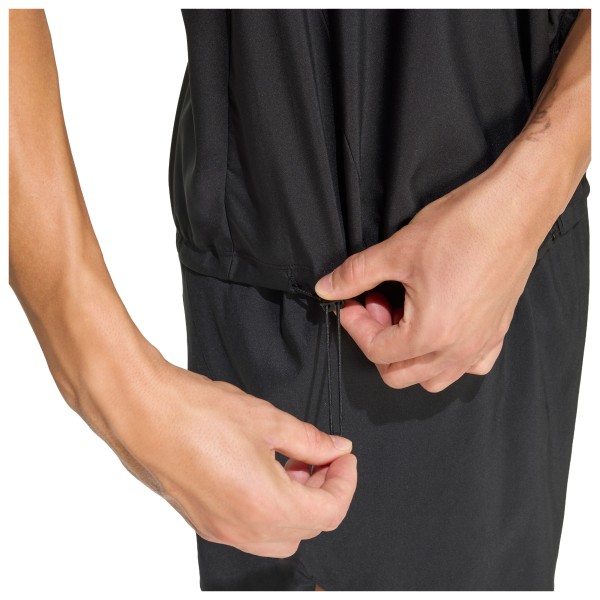 adidas - ADI365 Running Essentials Vest - Laufweste