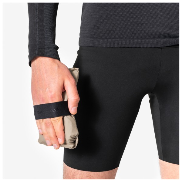 KIPRUN - Run Flow Wind Sleeveless Jacket - Laufgilet