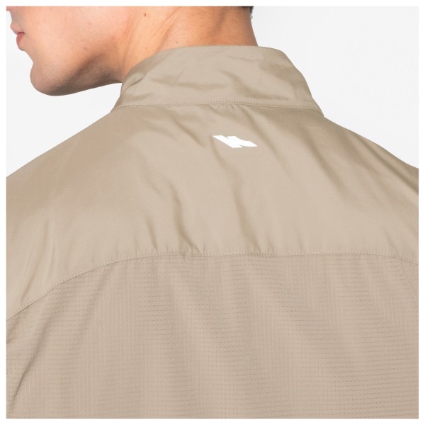 KIPRUN - Run Flow Wind Sleeveless Jacket - Loopvest