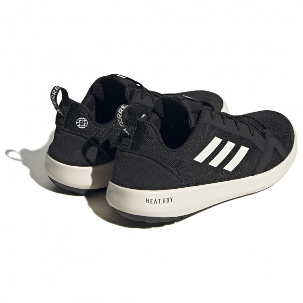 adidas Terrex - Terrex Boat Heat Ready - Vandsportssko