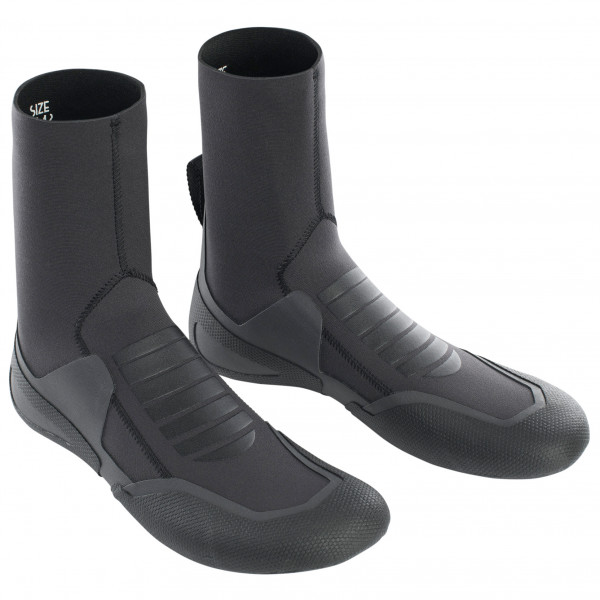 ION - Boots Plasma 3/2 Round Toe - Water shoes