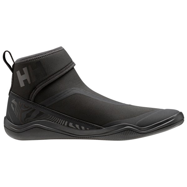 Helly Hansen - Supalight Moc-Mid - Vandsportssko
