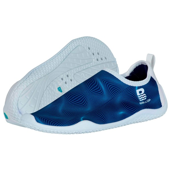 Ballop - Salora - Calzado deportes acuáticos