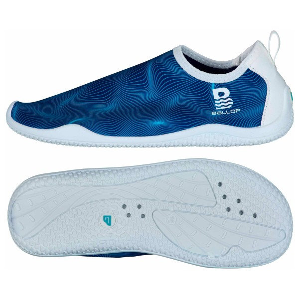 Ballop - Salora - Calzado deportes acuáticos