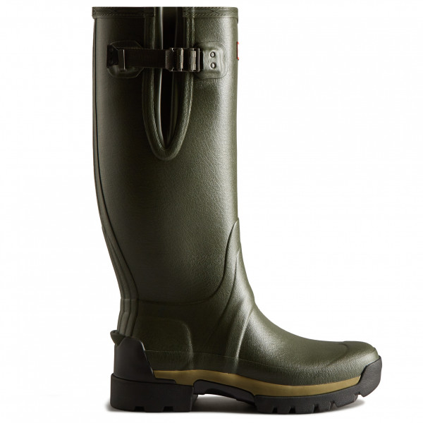 Hunter Boots Balmoral Side Adjustable Neo Lined Tech Sole Boot - Botas de  agua Hombre | Envío gratuito | Bergfreunde.es