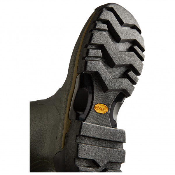 Hunter Boots - Balmoral Side Adjustable Neo Lined Tech Sole Boot - Kumisaappaat