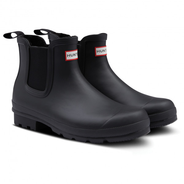 Hunter Boots - Original Insulated Chelsea - Botas de agua