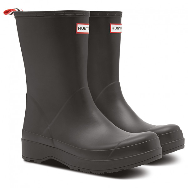 Hunter Boots - Original Play Boot Mid - Wellington boots