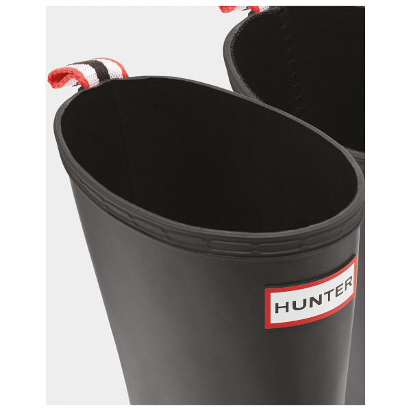 Hunter Boots - Original Play Boot Mid - Wellington boots