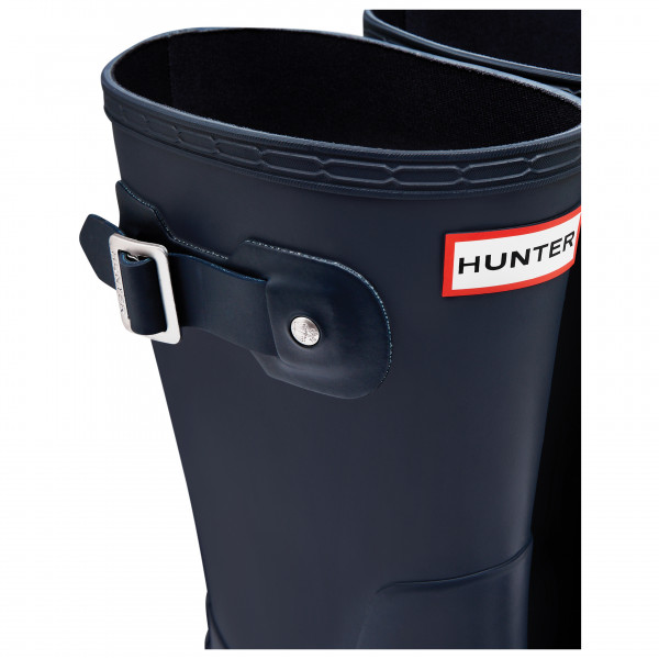 Hunter Boots - Original Short - Rubberlaarzen