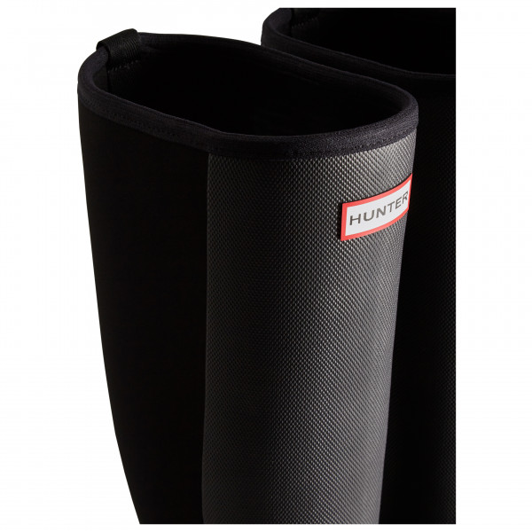 Hunter Boots - Field Balmoral Hybrid Tall - Gummistövlar