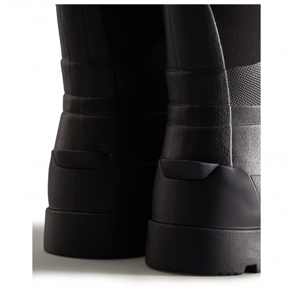 Hunter Boots - Field Balmoral Hybrid Tall - Gummistøvler