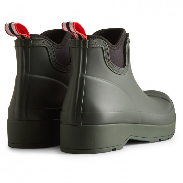 Hunter Boots - Play Chelsea Neoprene Boot - Rubberlaarzen