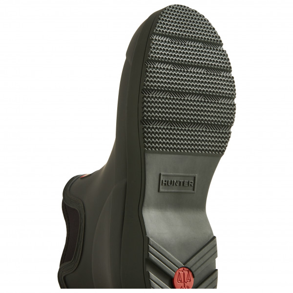 Hunter Boots - Play Chelsea Neoprene Boot - Rubberlaarzen