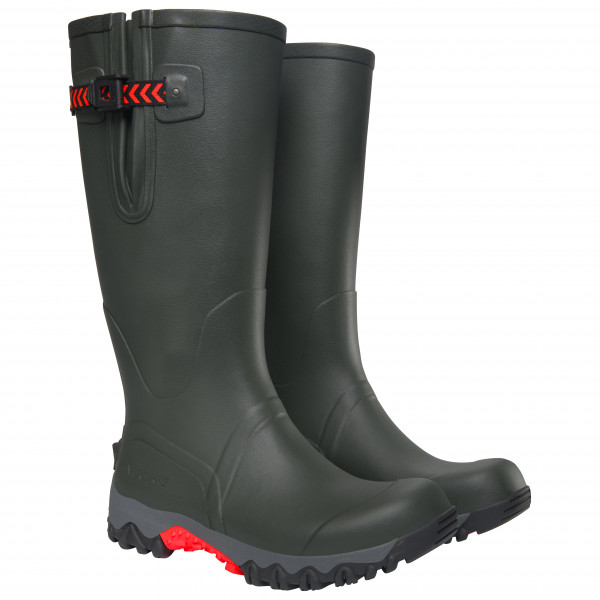 Viking - Trophy High - Bottes en caoutchouc
