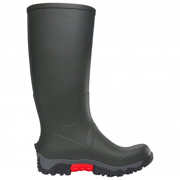 Viking - Trophy High - Bottes en caoutchouc