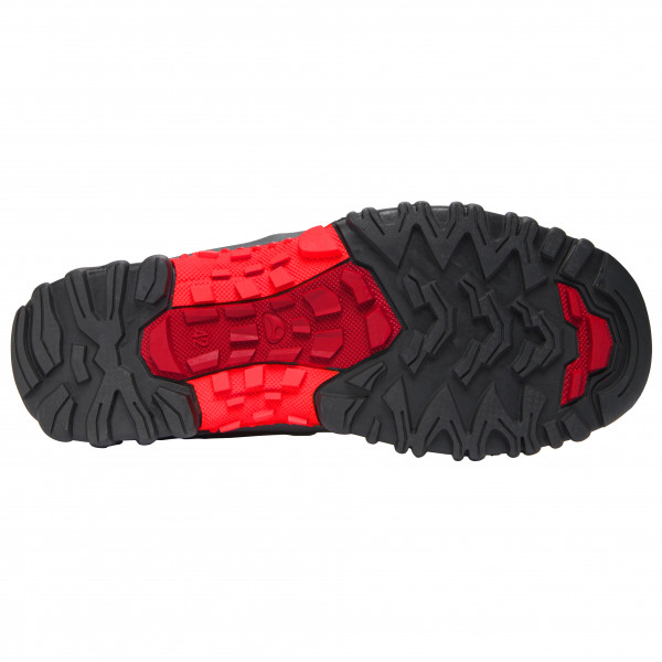 Viking - Trophy High - Bottes en caoutchouc