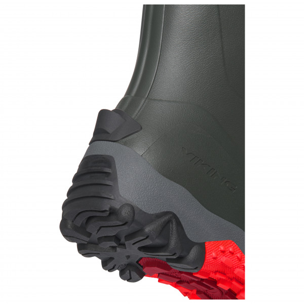 Viking - Trophy High - Bottes en caoutchouc