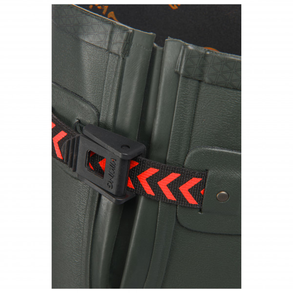 Viking - Trophy High - Bottes en caoutchouc