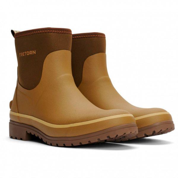 Tretorn - Brosarp Neo - Gummistövlar