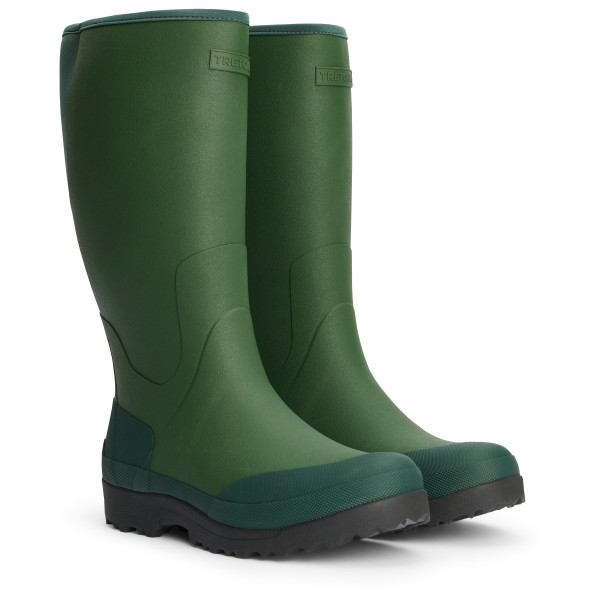 Tretorn - Terräng Lutum - Gummistövlar