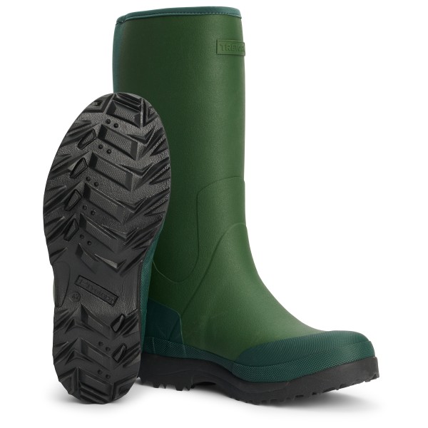 Tretorn - Terräng Lutum - Gummistövlar