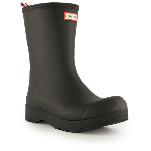 Hunter Boots - Play Mid Insulated Boot - Rubberlaarzen