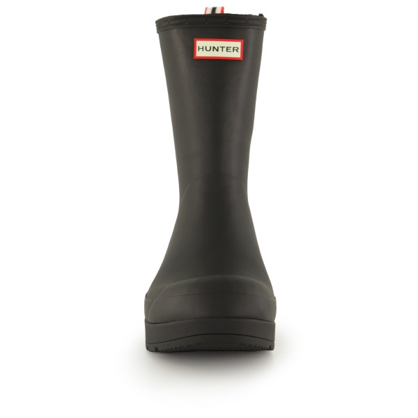 Hunter Boots - Play Mid Insulated Boot - Rubberlaarzen