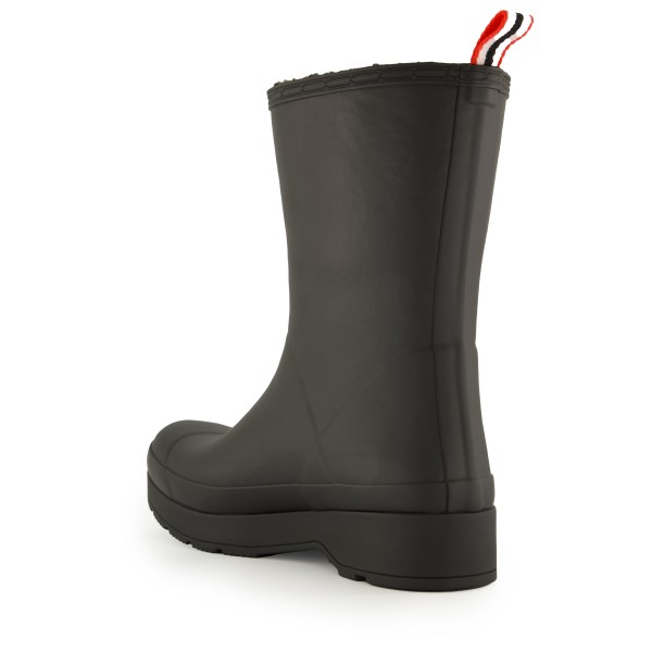 Hunter Boots - Play Mid Insulated Boot - Rubberlaarzen
