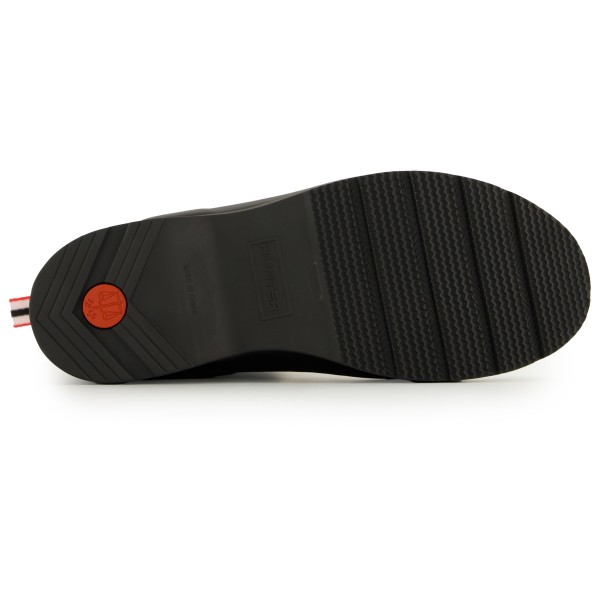 Hunter Boots - Play Mid Insulated Boot - Rubberlaarzen
