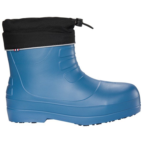 Viking Norse Low Boot - Stivali di gomma | Porto franco