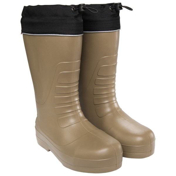 Viking - Norse Tall Boot - Stivali di gomma