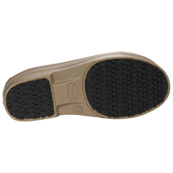 Viking - Norse Tall Boot - Wellington boots