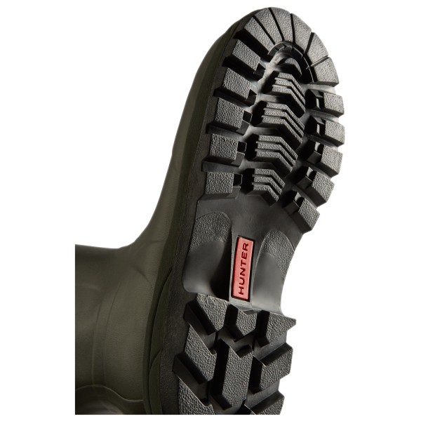 Hunter Boots - Balmoral Tall Classic Side Adjust - Gummistøvler