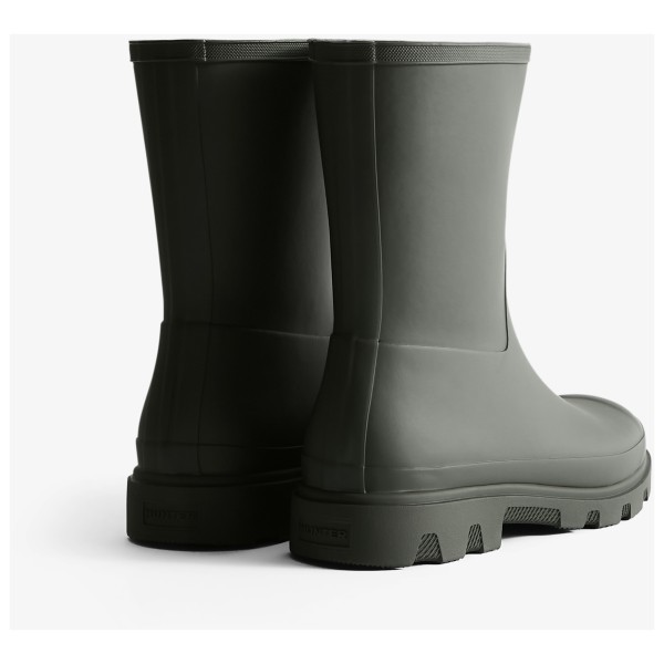Hunter Boots - Downpour Short Boot - Kumisaappaat
