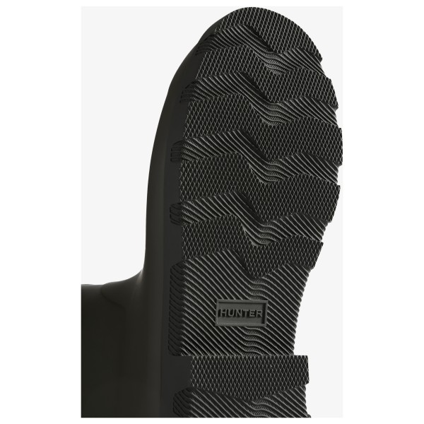 Hunter Boots - Downpour Short Boot - Kumisaappaat
