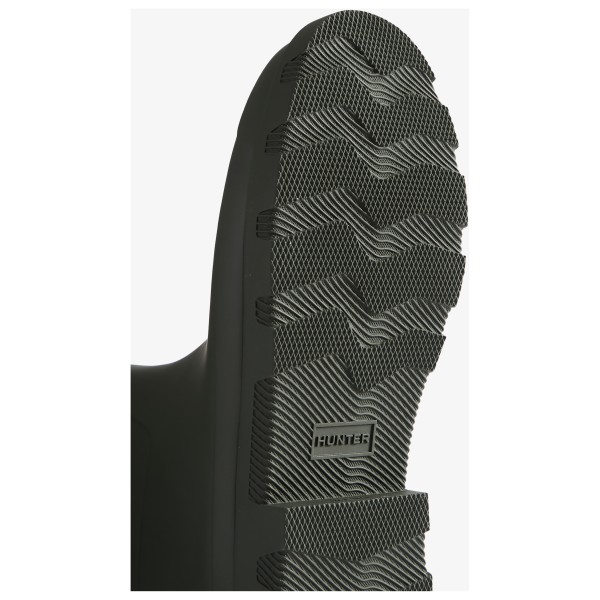 Hunter Boots - Downpour Tall Boot - Gummistøvler