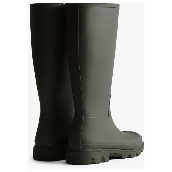 Hunter Boots - Downpour Tall Boot - Kumisaappaat